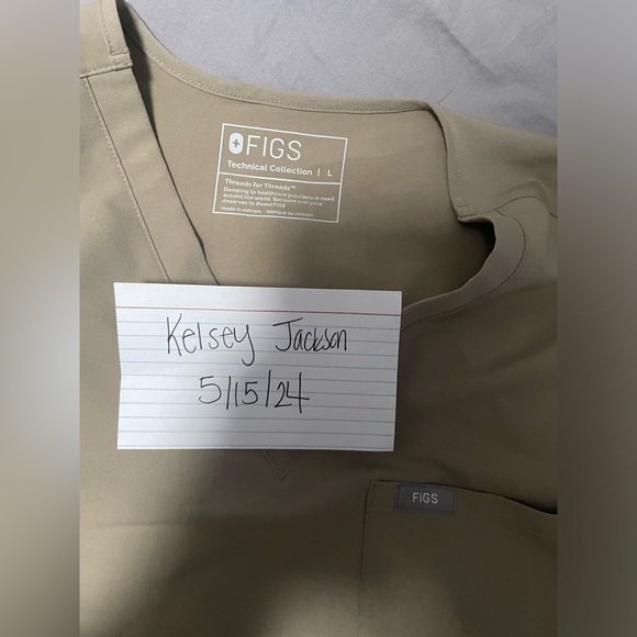 Women set of figs - Picture 2 of 7